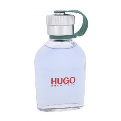 HUGO BOSS Hugo Man Voda po holení pre mužov 75 ml