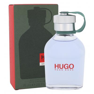 HUGO BOSS Hugo Man Voda po holení pre mužov 75 ml