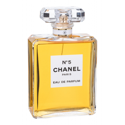 Chanel N°5 Parfumovaná voda pre ženy 200 ml poškodená krabička
