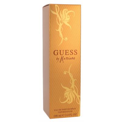 GUESS Guess by Marciano Parfumovaná voda pre ženy 100 ml poškodená krabička