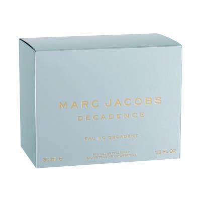 Marc Jacobs Decadence Eau So Decadent Toaletná voda pre ženy 30 ml