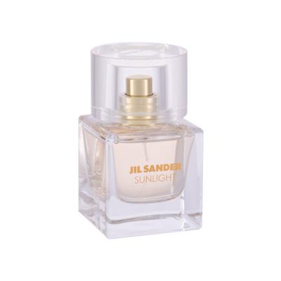 Jil Sander Sunlight Parfumovaná voda pre ženy 40 ml