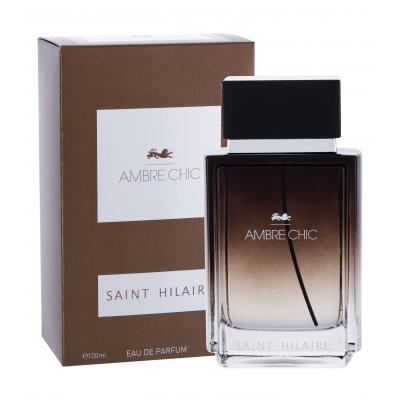 Saint Hilaire Ambre Chic Parfumovaná voda pre mužov 100 ml