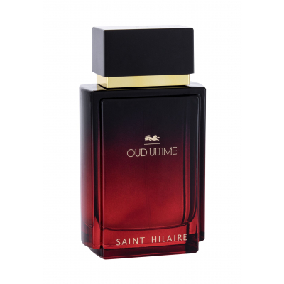 Saint Hilaire Oud Ultime Parfumovaná voda pre mužov 100 ml