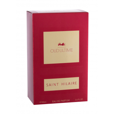 Saint Hilaire Oud Ultime Parfumovaná voda pre mužov 100 ml