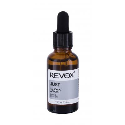 Revox Just 2% Salicylic Acid Pleťové sérum pre ženy 30 ml
