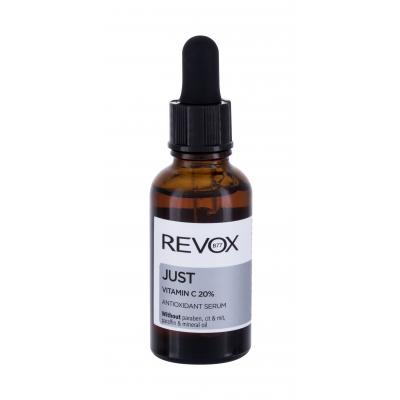 Revox Just Vitamin C 20% Pleťové sérum pre ženy 30 ml