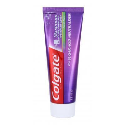 Colgate Cavity Protection Fresh Mint Zubná pasta 75 ml