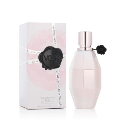 Viktor &amp; Rolf Flowerbomb Dew Parfumovaná voda pre ženy 50 ml