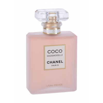 Chanel Coco Mademoiselle L´Eau Privée Parfumovaná voda pre ženy 50 ml