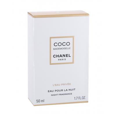 Chanel Coco Mademoiselle L´Eau Privée Parfumovaná voda pre ženy 50 ml