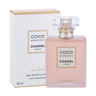 Chanel Coco Mademoiselle L´Eau Privée Parfumovaná voda pre ženy 50 ml