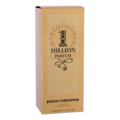 Paco Rabanne 1 Million Parfum pre mužov 100 ml