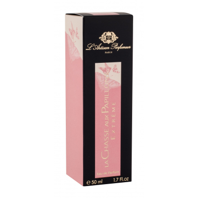 L´Artisan Parfumeur La Chasse aux Papillons Extreme Parfumovaná voda 50 ml