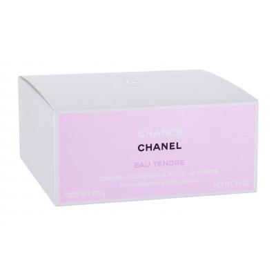 Chanel Chance Eau Tendre Telový krém pre ženy 200 g