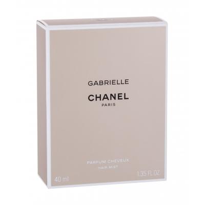 Chanel Gabrielle Vlasová hmla pre ženy 40 ml