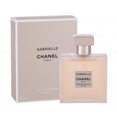 Chanel Gabrielle Vlasová hmla pre ženy 40 ml
