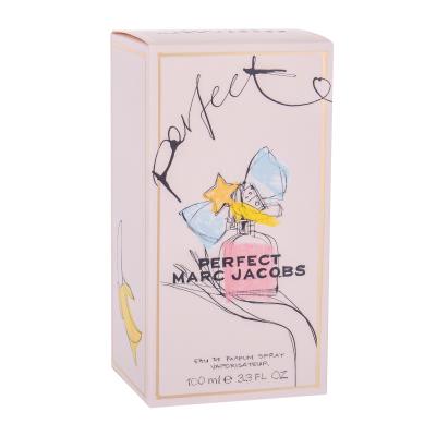 Marc Jacobs Perfect Parfumovaná voda pre ženy 100 ml