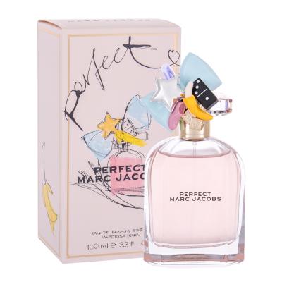 Marc Jacobs Perfect Parfumovaná voda pre ženy 100 ml