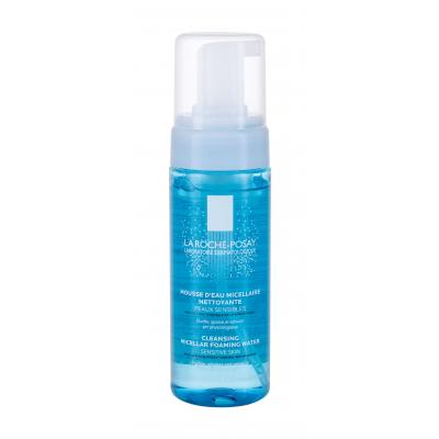 La Roche-Posay Physiological Čistiaca pena pre ženy 150 ml