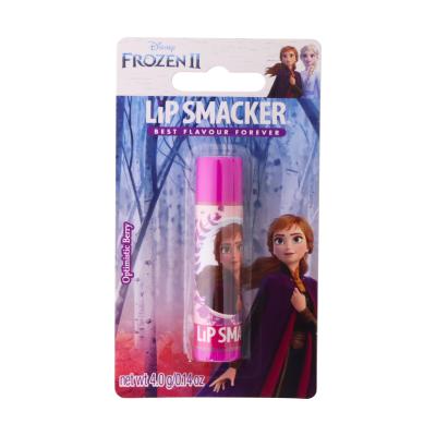 Lip Smacker Disney Frozen II Optimistic Berry Balzam na pery pre deti 4 g