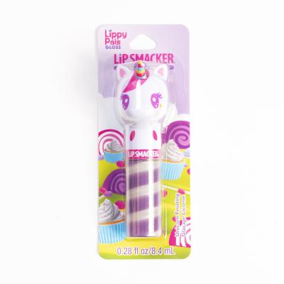 Lip Smacker Lippy Pals Unicorn Frosting Lesk na pery pre deti 8,4 ml