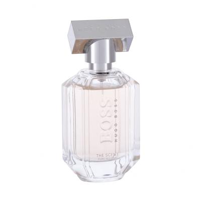 HUGO BOSS Boss The Scent Pure Accord 2020 Toaletná voda pre ženy 50 ml