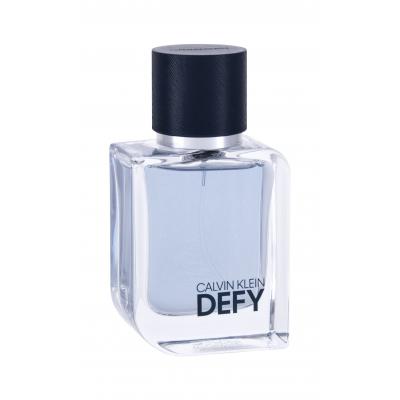 Calvin Klein Defy Toaletná voda pre mužov 50 ml
