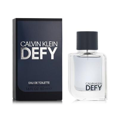 Calvin Klein Defy Toaletná voda pre mužov 50 ml