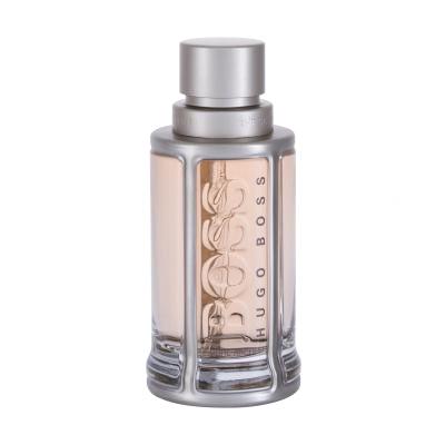HUGO BOSS Boss The Scent Pure Accord 2020 Toaletná voda pre mužov 50 ml