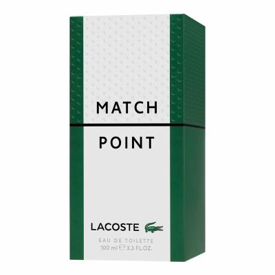 Lacoste Match Point Toaletná voda pre mužov 50 ml