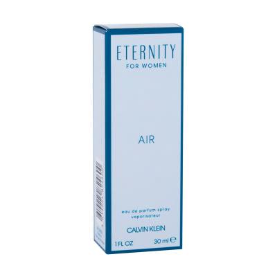 Calvin Klein Eternity Air Parfumovaná voda pre ženy 30 ml