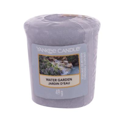 Yankee Candle Water Garden Vonná sviečka 49 g
