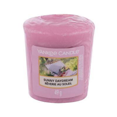 Yankee Candle Sunny Daydream Vonná sviečka 49 g