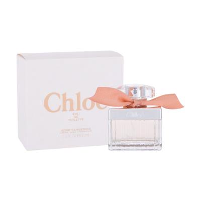 Chloé Rose Tangerine Toaletná voda pre ženy 50 ml