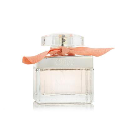 Chloé Rose Tangerine Toaletná voda pre ženy 50 ml