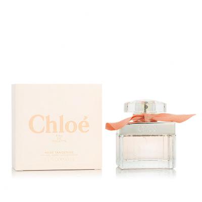 Chloé Rose Tangerine Toaletná voda pre ženy 50 ml