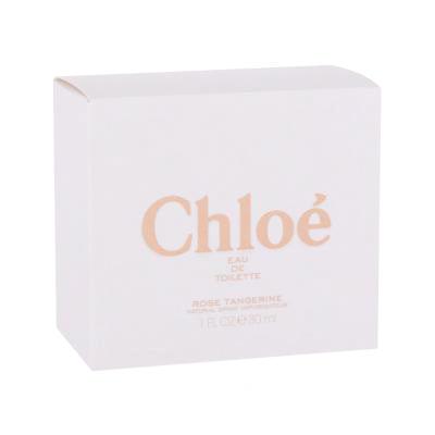 Chloé Rose Tangerine Toaletná voda pre ženy 30 ml