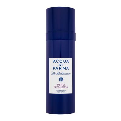 Acqua di Parma Blu Mediterraneo Mirto di Panarea Telové mlieko 150 ml