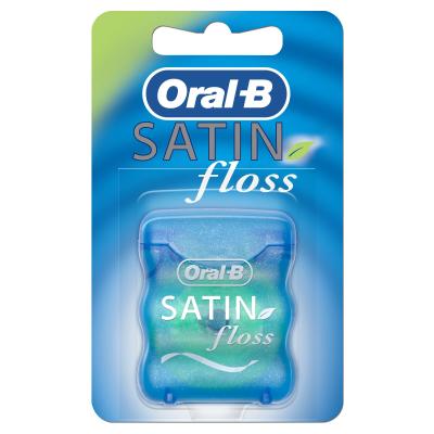 Oral-B Satin Floss Zubná niť 1 ks