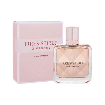 Givenchy Irresistible Parfumovaná voda pre ženy 50 ml