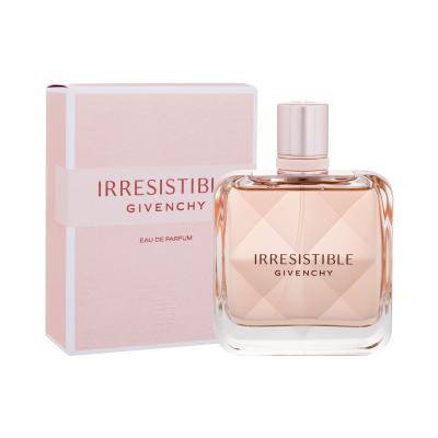 Givenchy Irresistible Parfumovaná voda pre ženy 80 ml