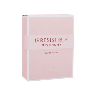 Givenchy Irresistible Parfumovaná voda pre ženy 80 ml
