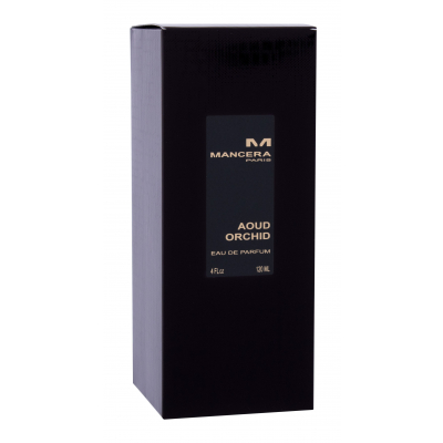 MANCERA Aoud Orchid Parfumovaná voda 120 ml