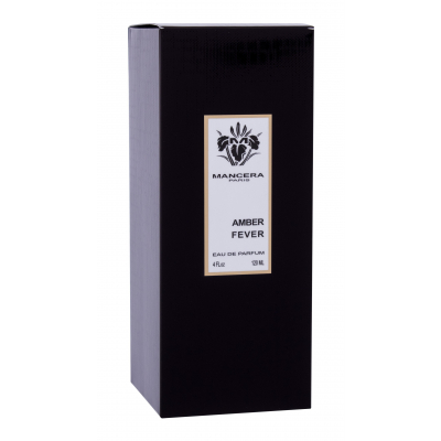 MANCERA Amber Fever Parfumovaná voda 120 ml