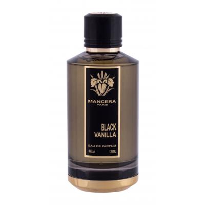 MANCERA Les Confidentiels Black Vanilla Parfumovaná voda 120 ml