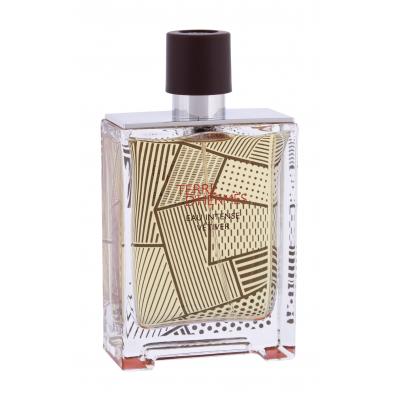 Hermes Terre d´Hermès Eau Intense Vétiver Limited Edition Parfumovaná voda pre mužov 100 ml