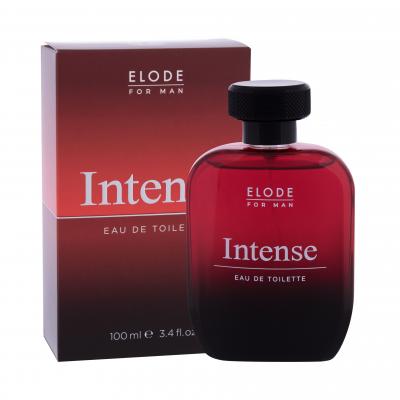 ELODE Intense Toaletná voda pre mužov 100 ml