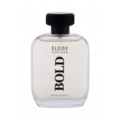 ELODE Bold Toaletná voda pre mužov 100 ml