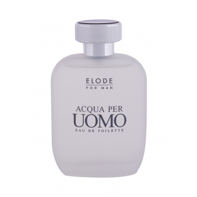 ELODE Acqua Per Uomo Toaletná voda pre mužov 100 ml